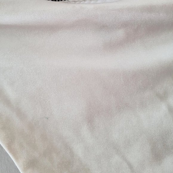 NWT Rococo Sand beaded bikini top & bottom set, S - Picture 16 of 16